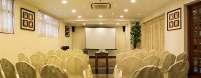 JC Residency Madurai