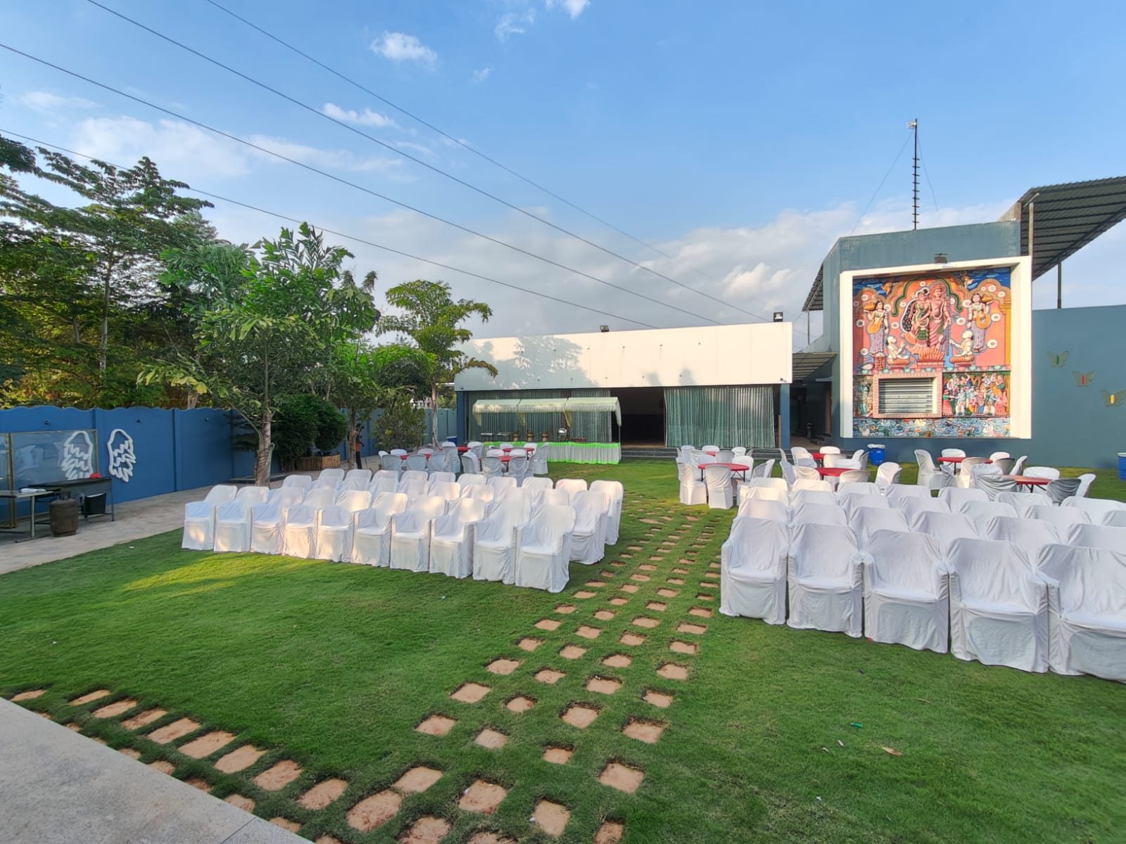 Green Park Mahal photo 5