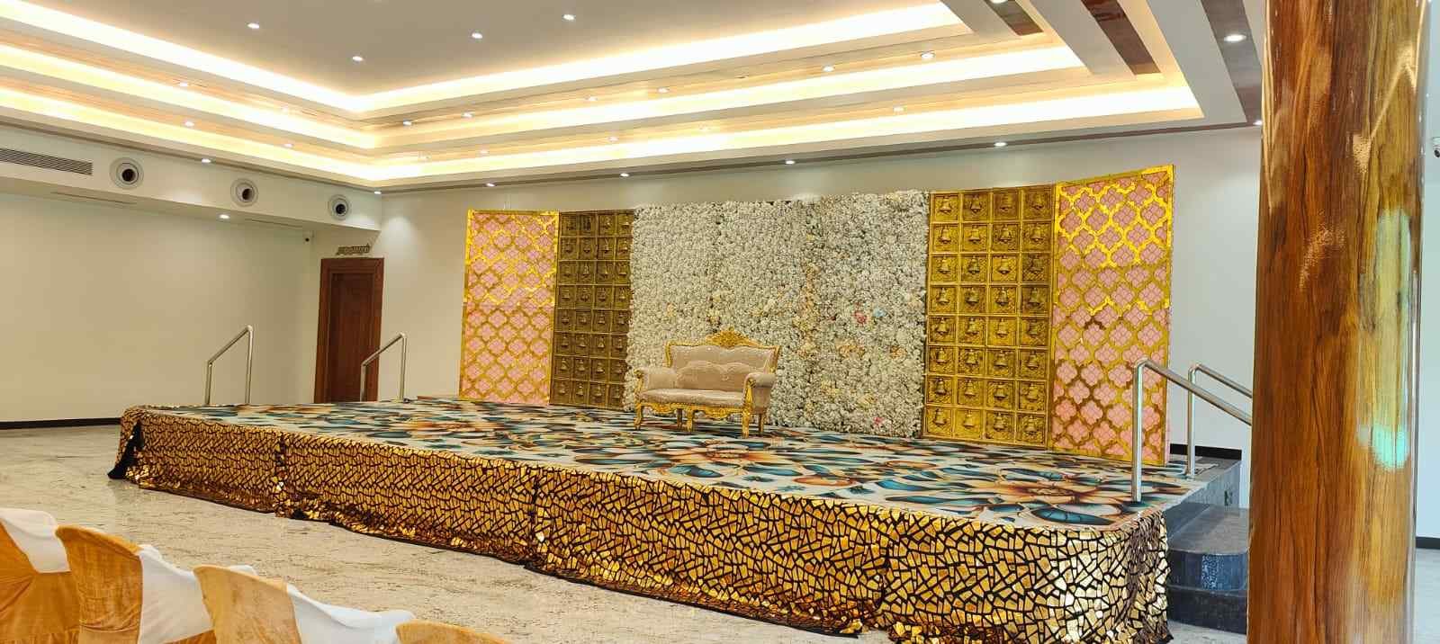 Green Park Temple City photo 4