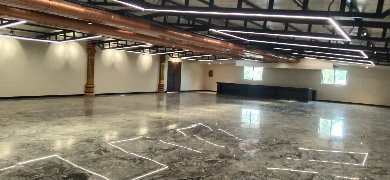Green Park Temple City photo 5