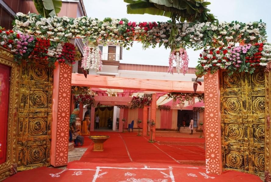 SRI SAI MAHAL A/C photo 7