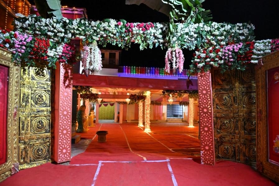 SRI SAI MAHAL A/C photo 8