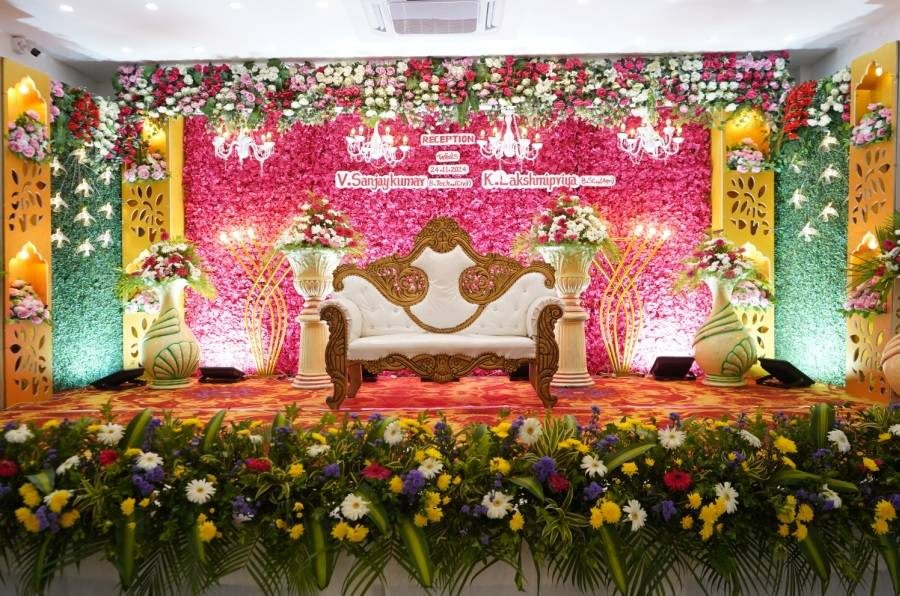 SRI SAI MAHAL A/C photo 9