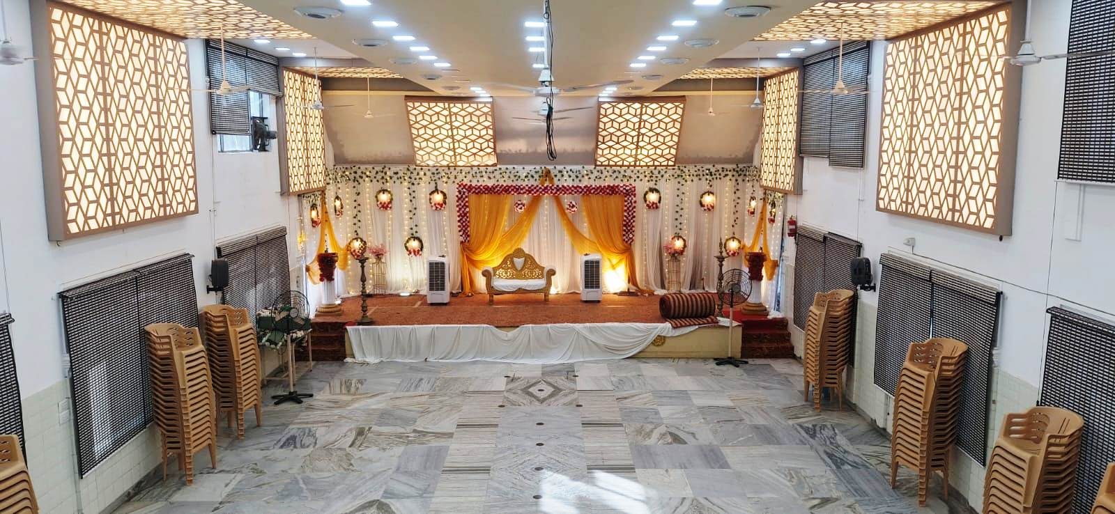 Malar Maligai Mahal photo 2